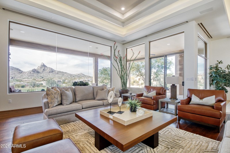 10772 E Yearling Drive - MLS Sized - 024