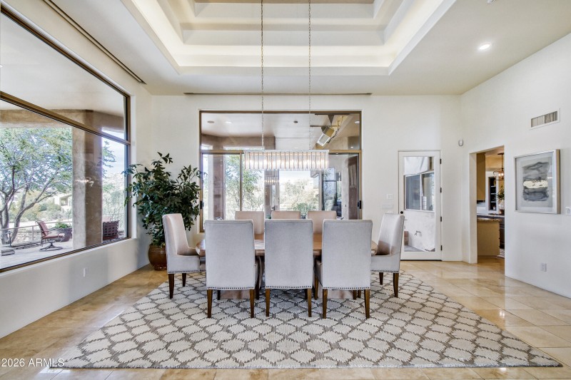 10772 E Yearling Drive - MLS Sized - 025