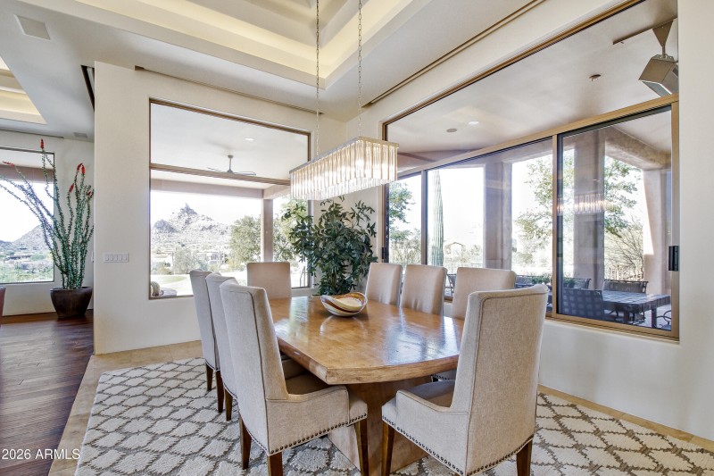 10772 E Yearling Drive - MLS Sized - 026