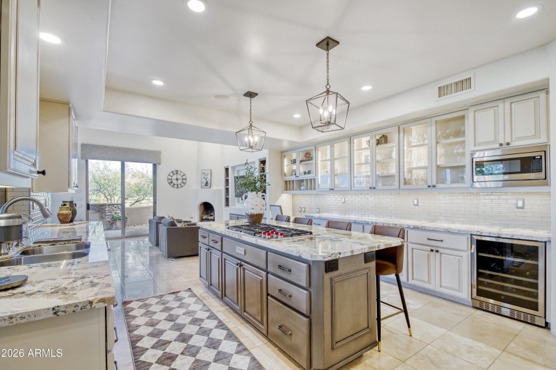 10772 E Yearling Drive - MLS Sized - 027