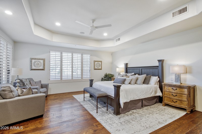 10772 E Yearling Drive - MLS Sized - 038