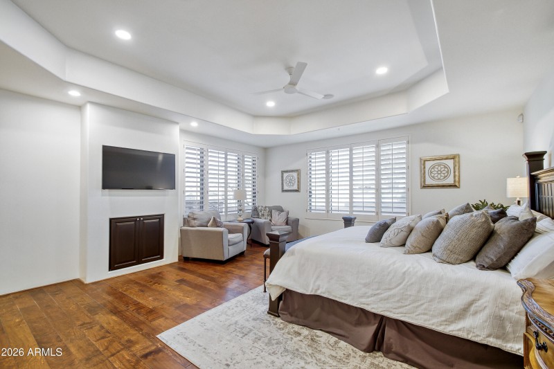 10772 E Yearling Drive - MLS Sized - 041