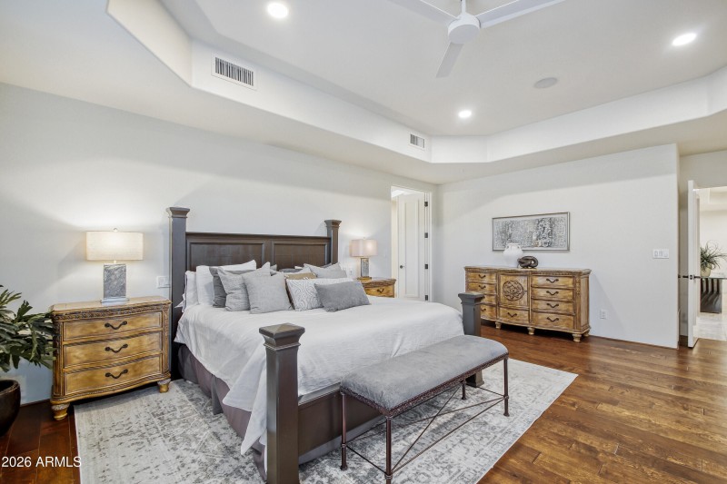 10772 E Yearling Drive - MLS Sized - 044