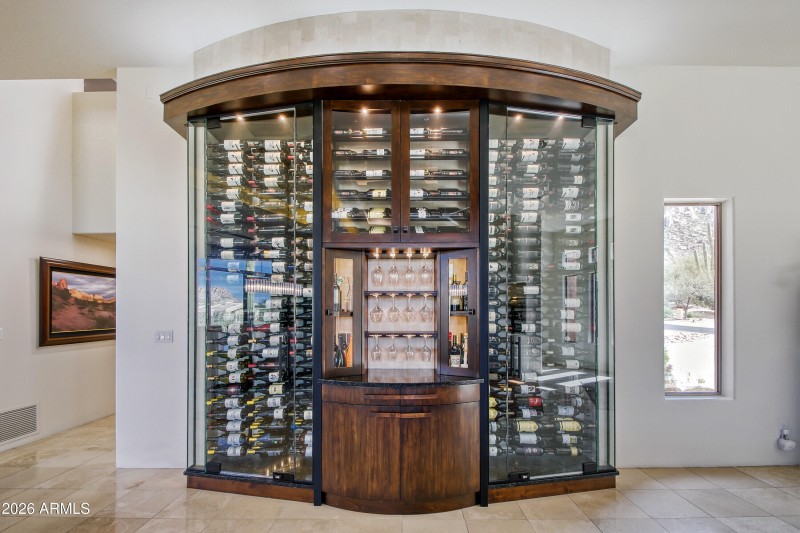 10772 E Yearling Drive - MLS Sized - 049