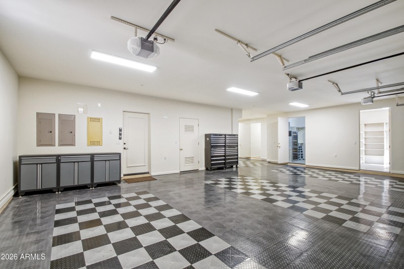 10772 E Yearling Drive - MLS Sized - 058