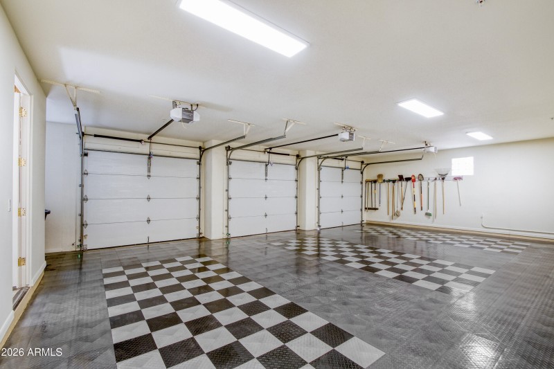 10772 E Yearling Drive - MLS Sized - 059