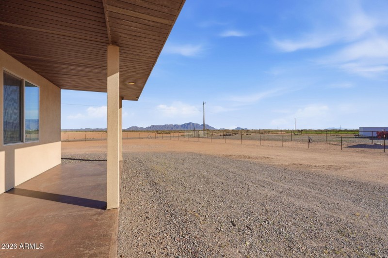 Mountain Views off your Front Porch