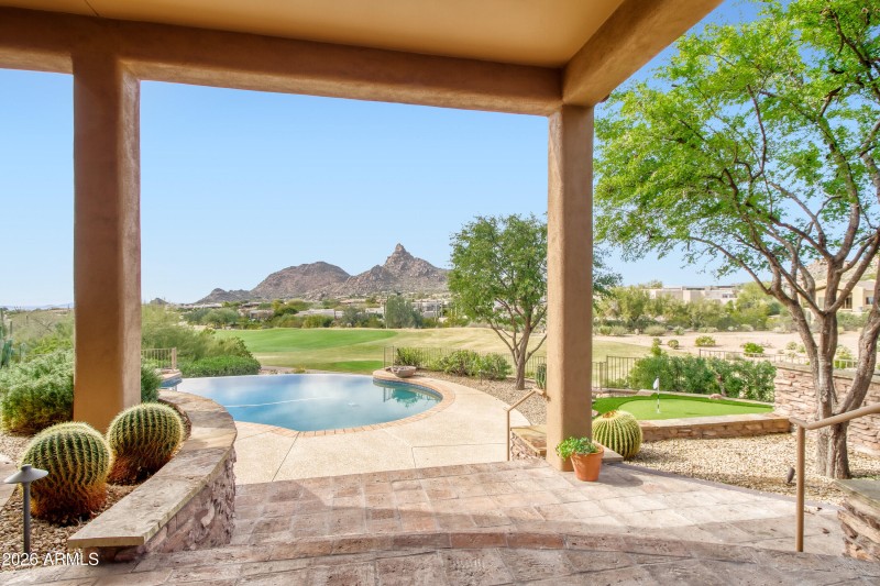 10772 E Yearling Drive - MLS Sized - 061