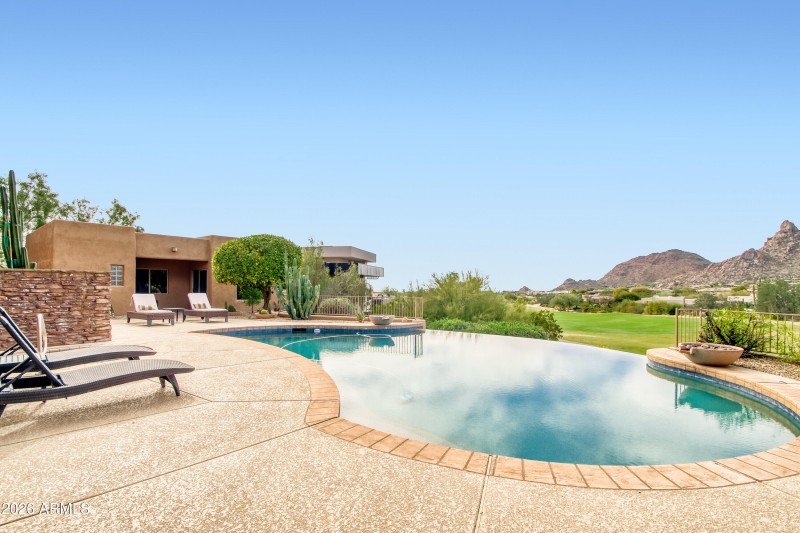 10772 E Yearling Drive - MLS Sized - 063