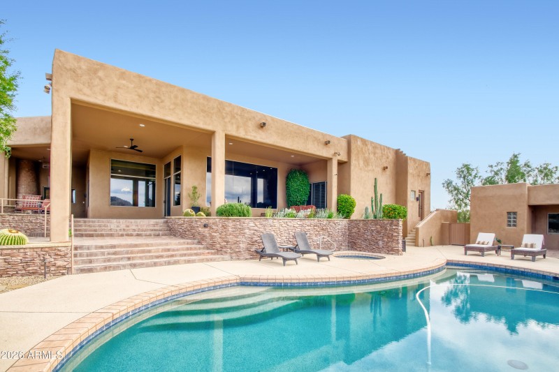 10772 E Yearling Drive - MLS Sized - 065