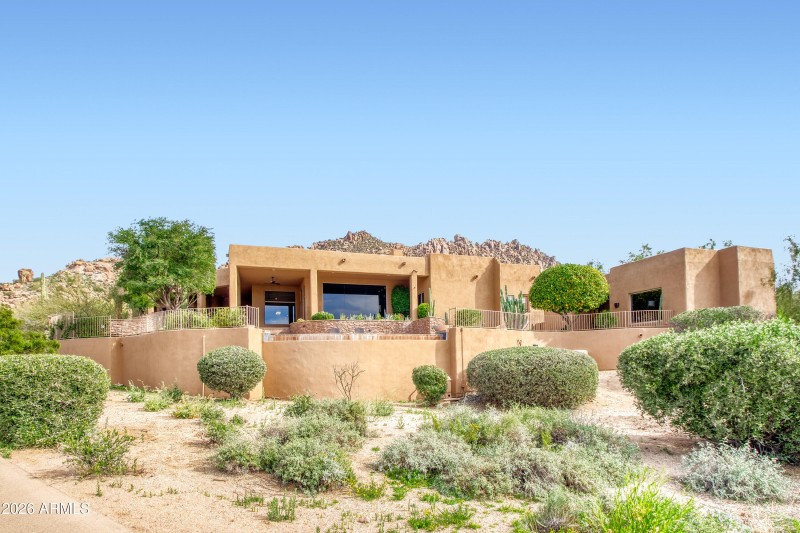 10772 E Yearling Drive - MLS Sized - 075