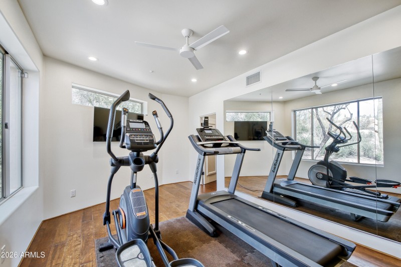 10772 E Yearling Drive - MLS Sized - 081