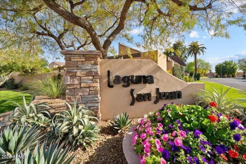 Welcome to the neighborhood!