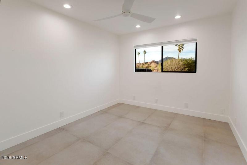 Bedroom #3.