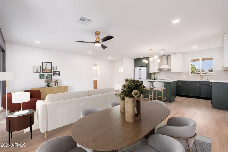 6134 N 9th St - 10 VS