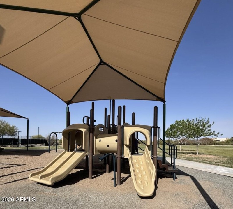 Community Playground