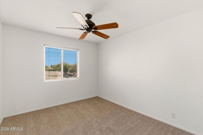 Upstairs Guest Bedroom II