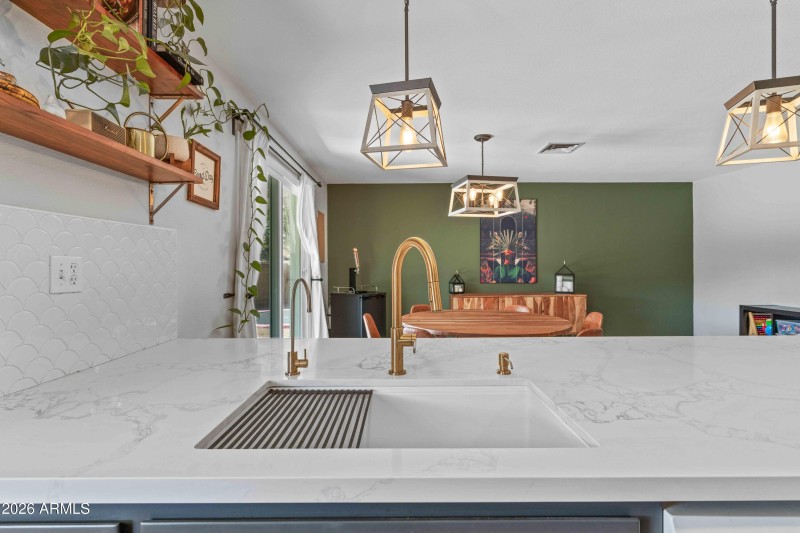 Perfect for Entertaining