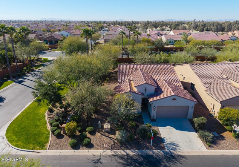 Highly desired Standalone Villa