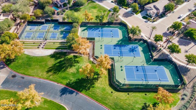 02-Village at Vistancia