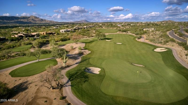 11 Apache Golf Course