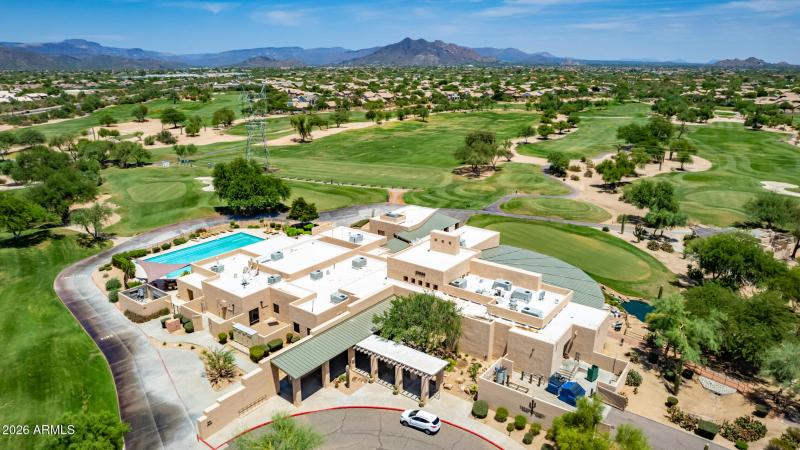 Tatum Ranch Golf Club