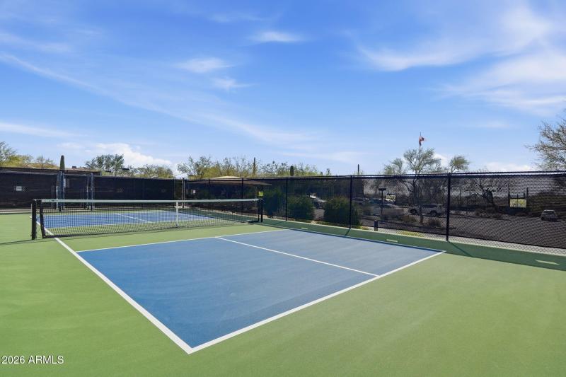 Winfield Pickleball Courts