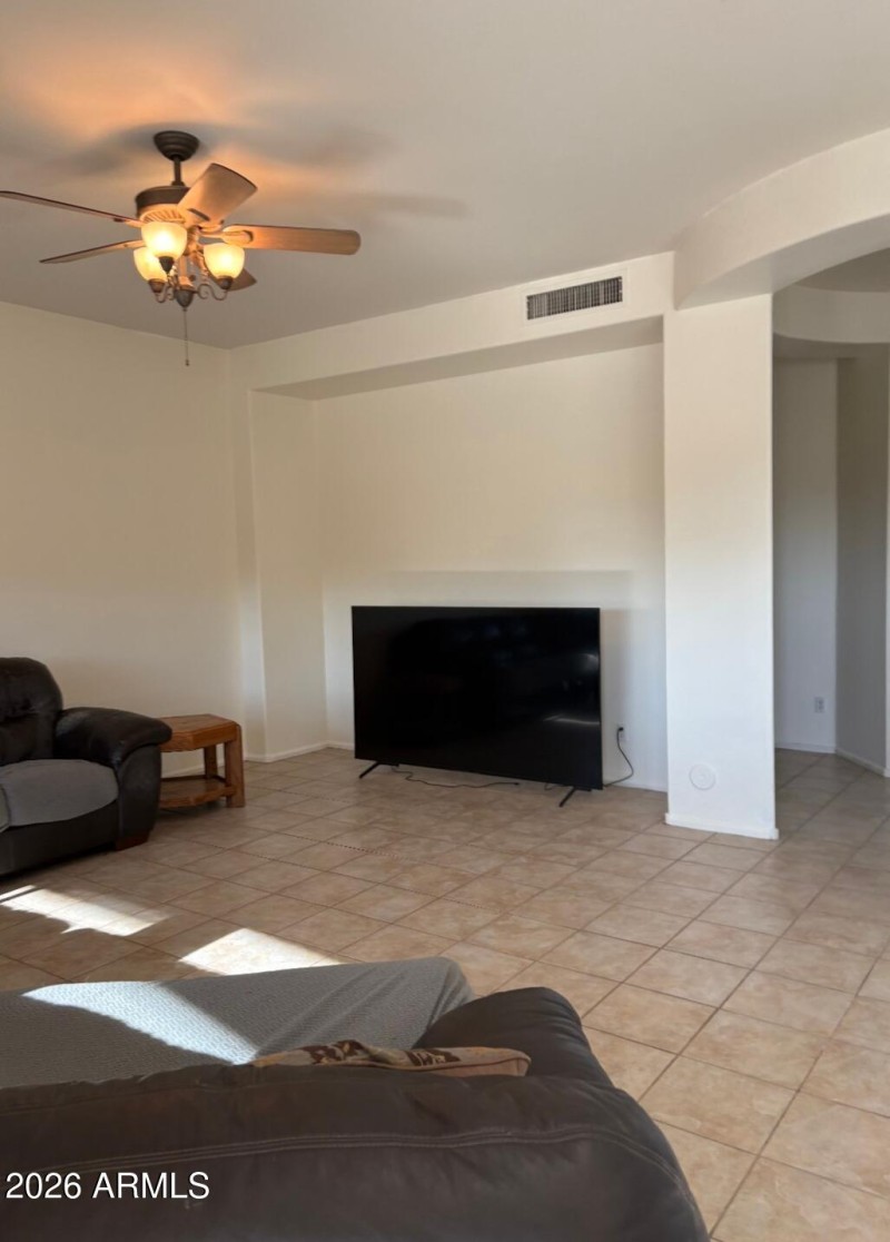 Freshly Painted Family