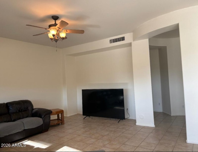 Freshly Painted Family