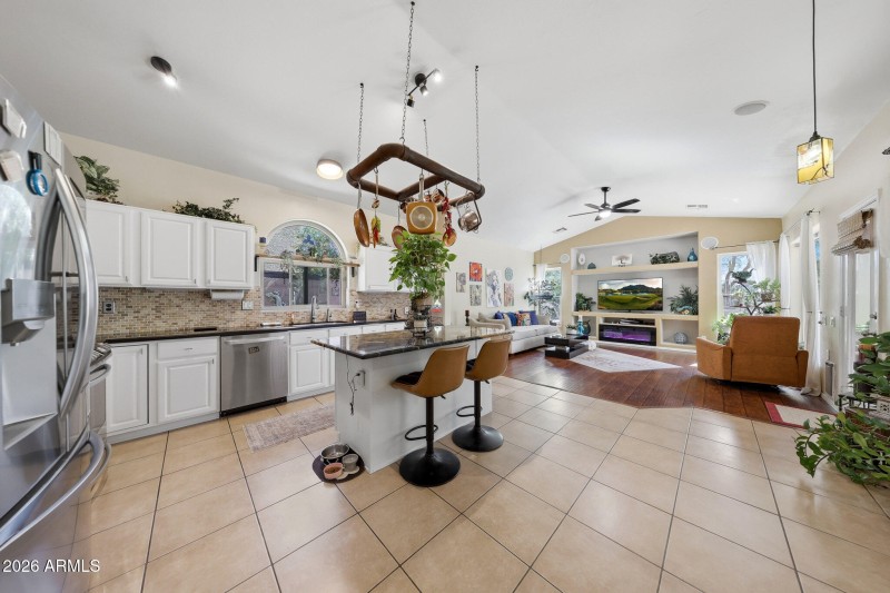 3897 East Cullumber Street Gilbert ,AZ 8