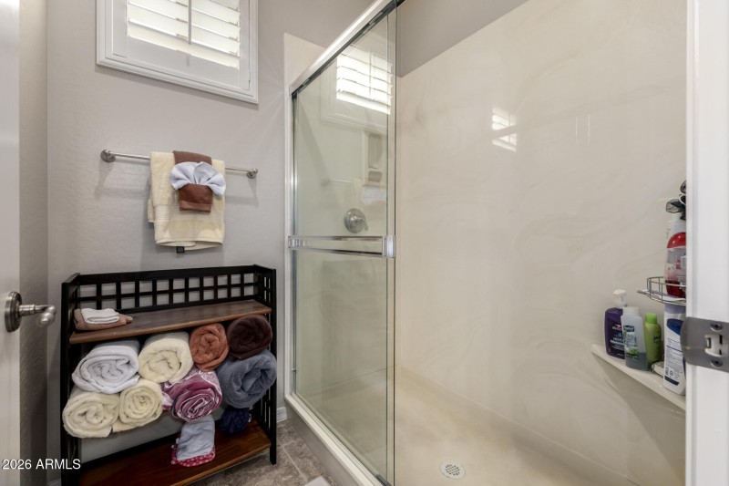 Jack & Jill Bathroom