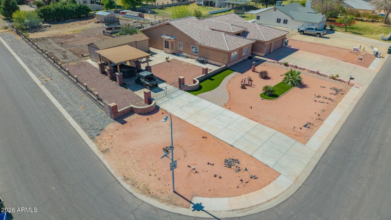 02 - San Miguel Drone