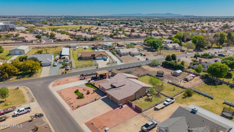 10 - San Miguel Drone