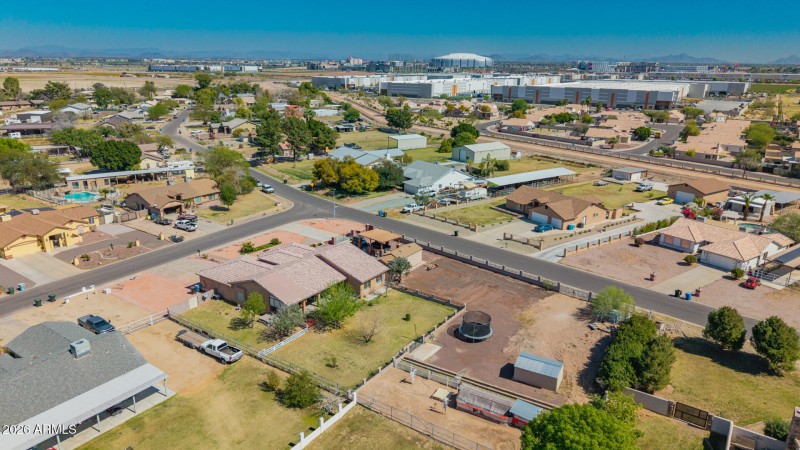 11 - San Miguel Drone