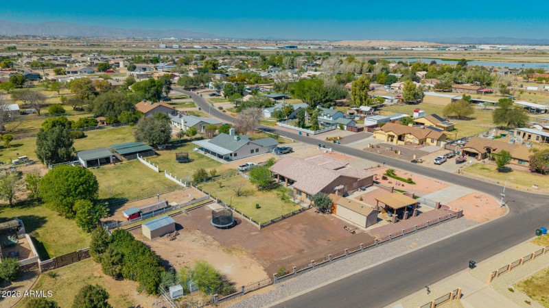 13 - San Miguel Drone