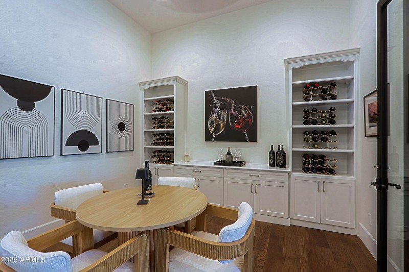 Wine Room 3