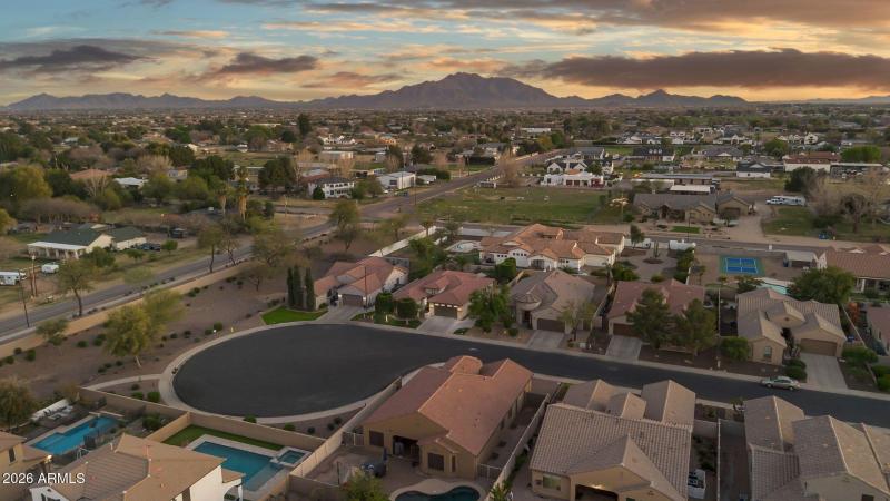 Whole House Sun Screens!