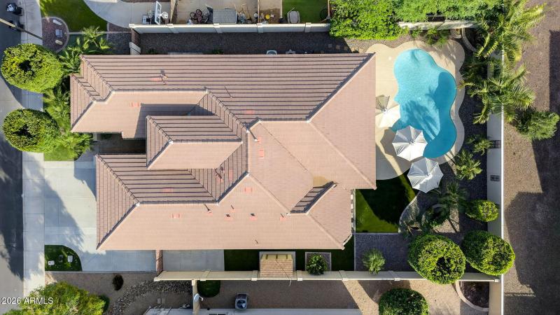 New Tuff Storage Shed!