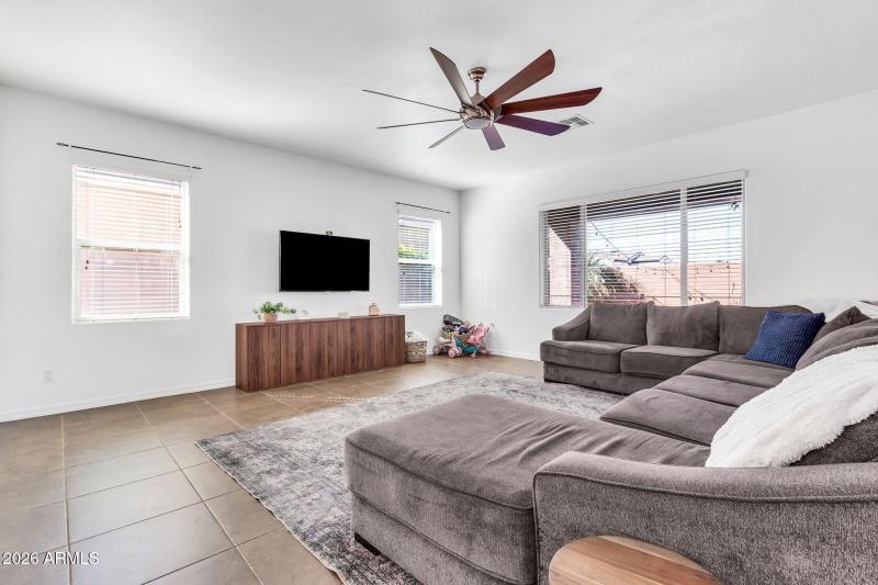 4120 S Butte Ln, Gilbert