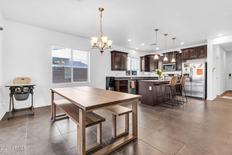 4120 S Butte Ln, Gilbert