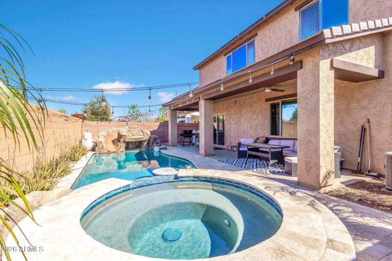 4120 S Butte Ln, Gilbert