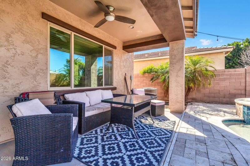 4120 S Butte Ln, Gilbert