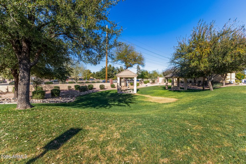 Community Greenspace