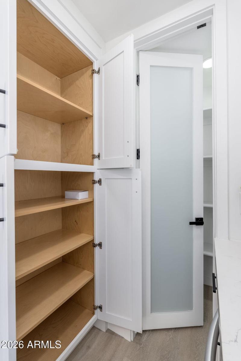 Fabulous Extra Kichen Storage