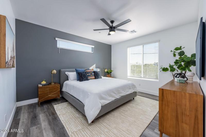 Sample-re-colored bedroom