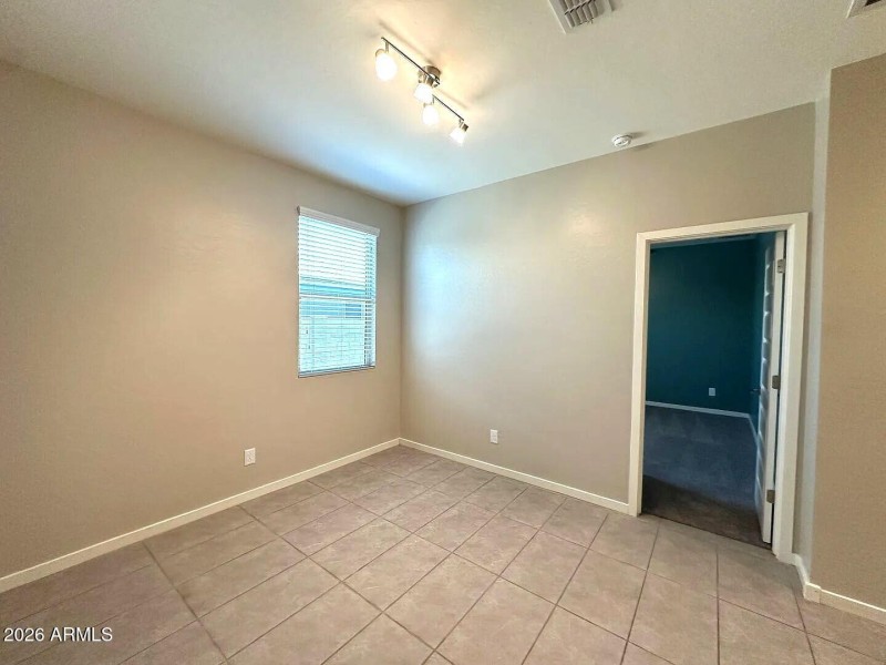 Teen Room/Second Office