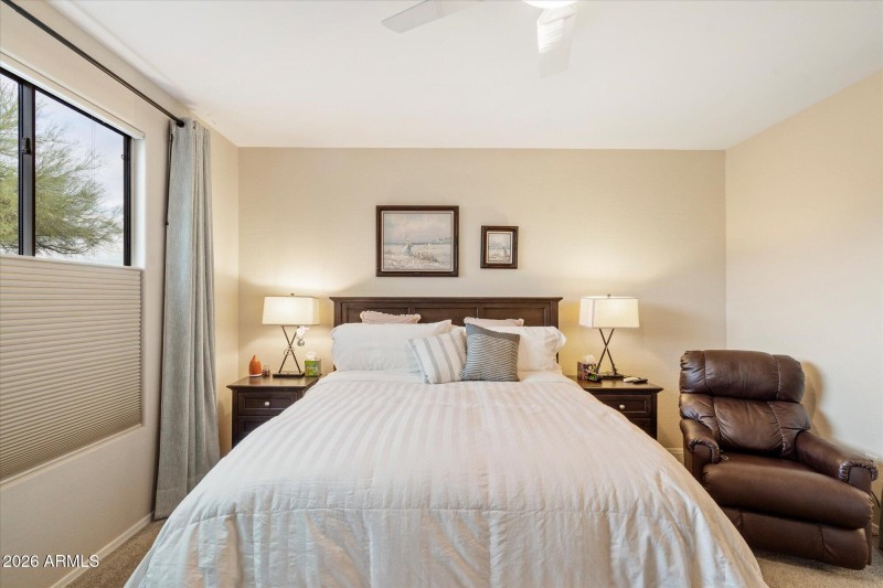 Bright Primary w Neutral Finishes