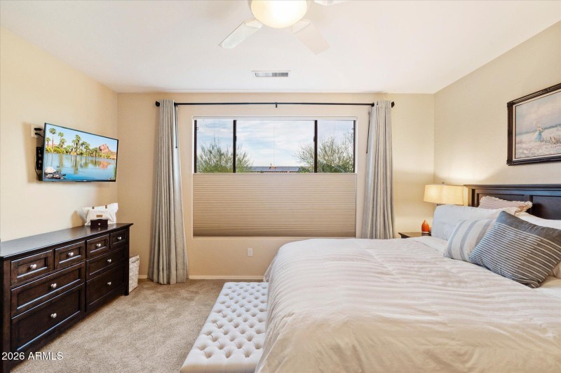 Views & Abundant Natural Light