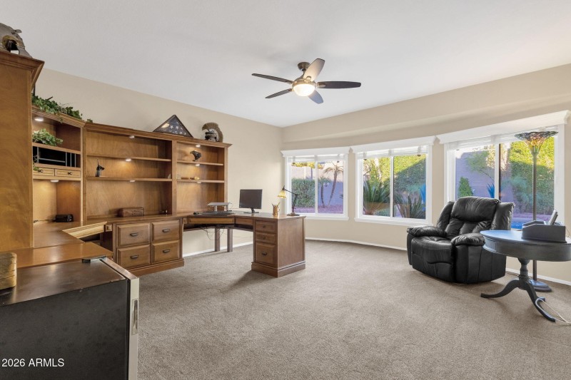 Bonus Room-Downstairs