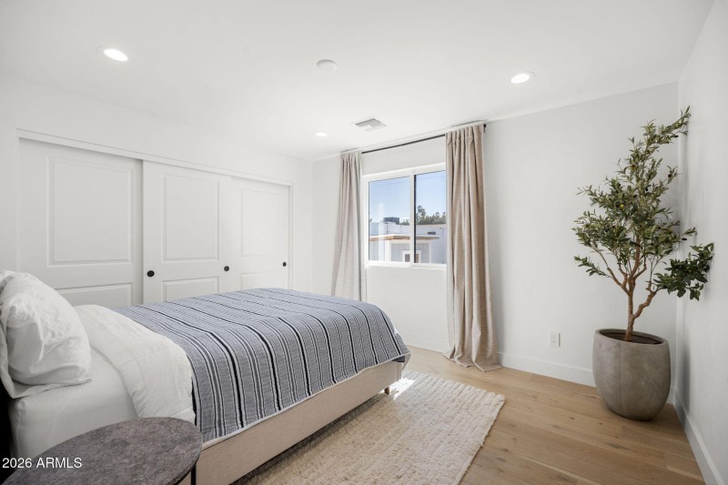 Whitton Secondary Bedroom 2